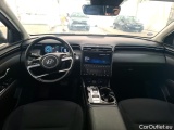  Hyundai  Tucson  Creative Hybrid 2WD 1.6 T-GDI 230CV BVA6 E6d #5
