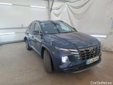  Hyundai  Tucson  Creative Hybrid 2WD 1.6 T-GDI 230CV BVA6 E6d #4