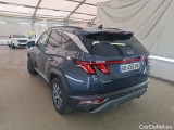  Hyundai  Tucson  Creative Hybrid 2WD 1.6 T-GDI 230CV BVA6 E6d #2
