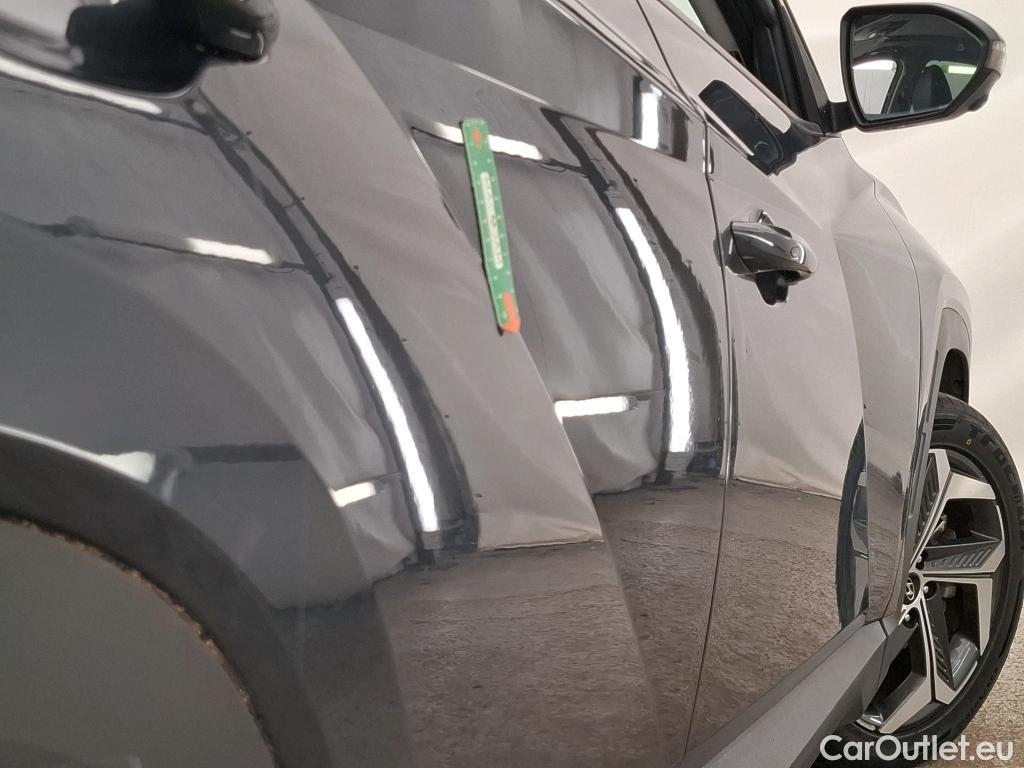  Hyundai  Tucson  Executive Hybrid 4WD 1.6 T-GDI 230CV BVA6 E6d #3