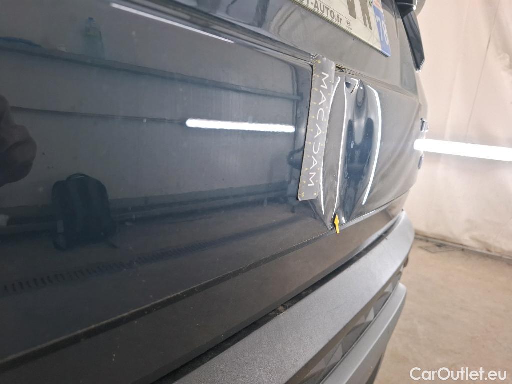  Hyundai  Tucson  Creative Hybrid 2WD 1.6 T-GDI 230CV BVA6 E6d #2