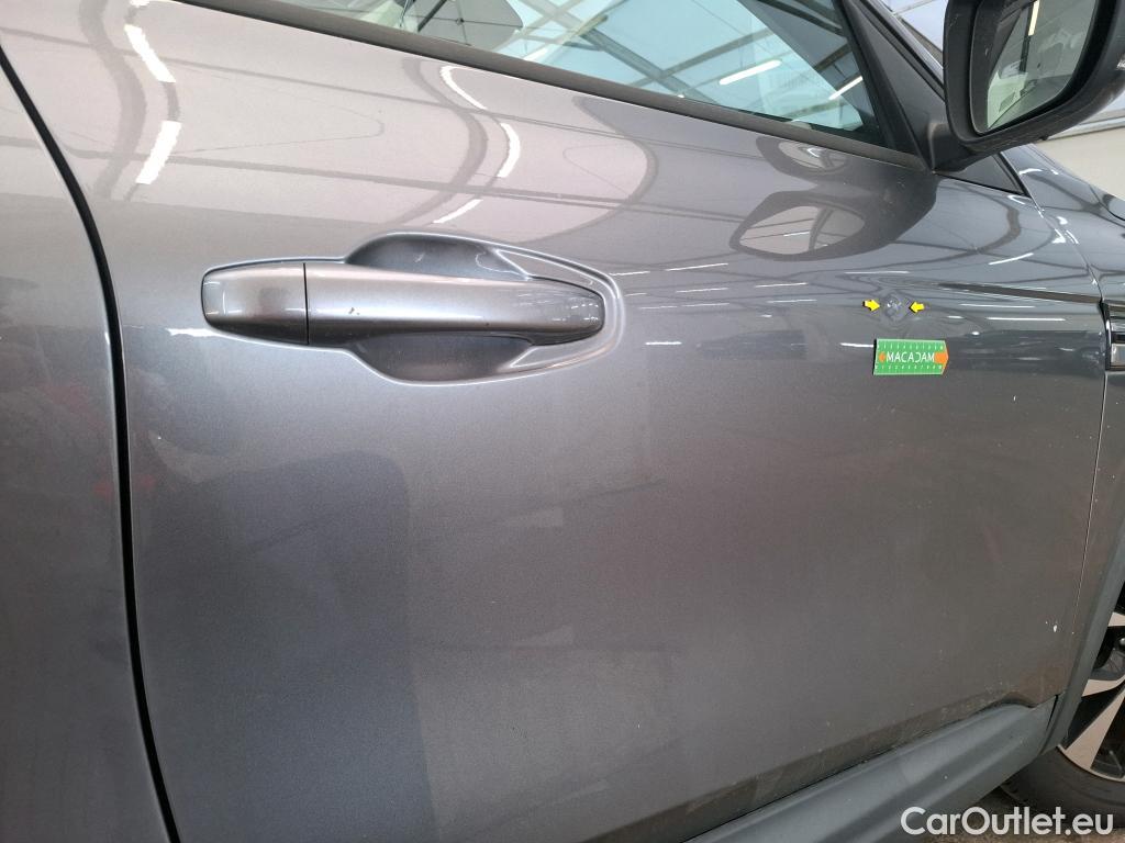  Renault  Arkana  Evolution 1.6 E-TECH Hybrid 145CV BVA6 E6d #8