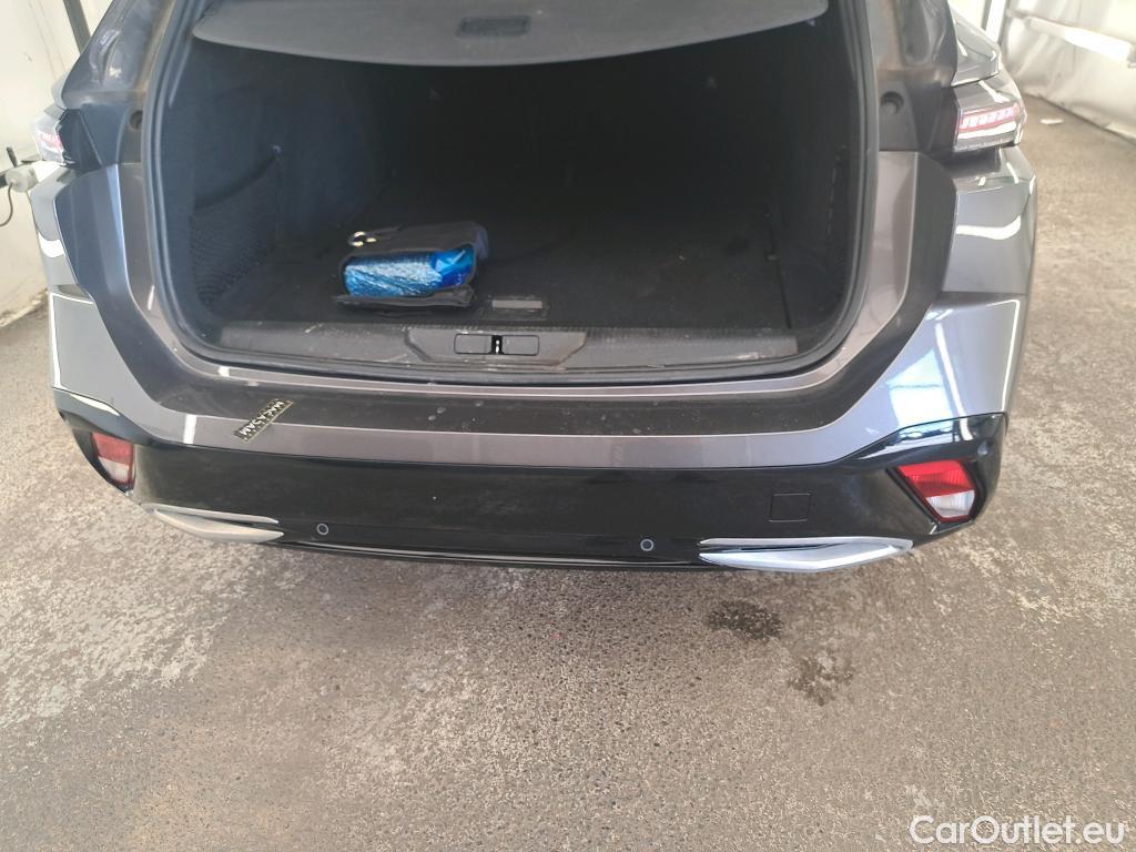  Peugeot  308  SW Allure 1.2 PureTech 130CV BVA8 E6d #1