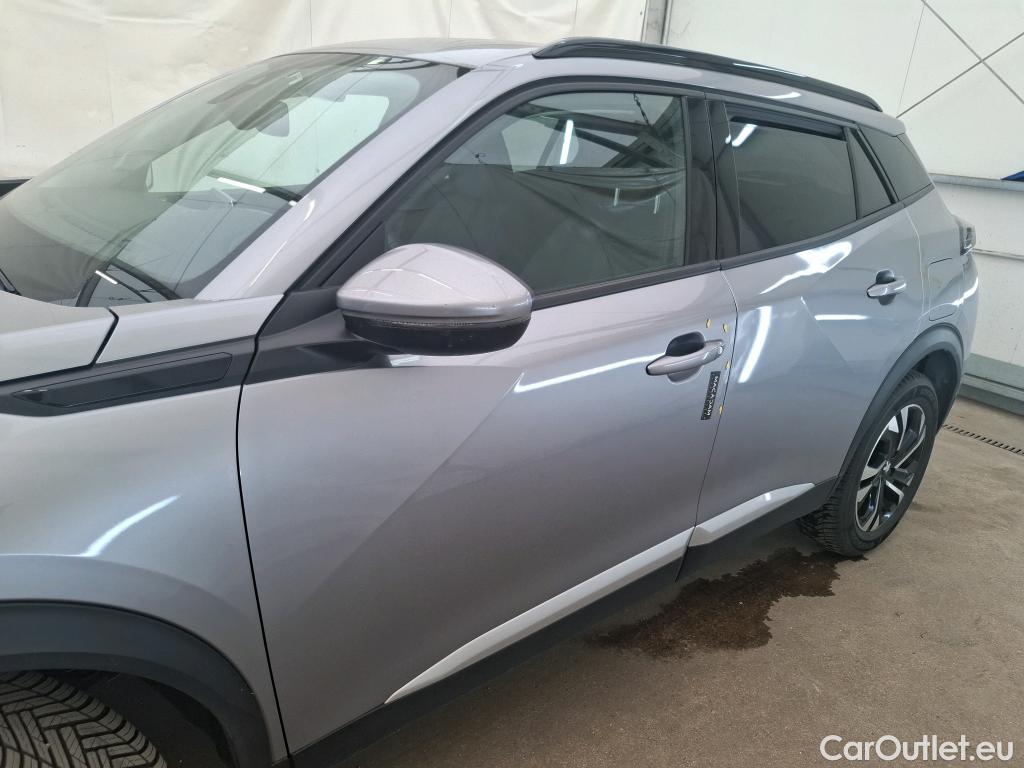  Peugeot  2008  Allure Business 1.5 HDi 130CV BVA8 E6d #4