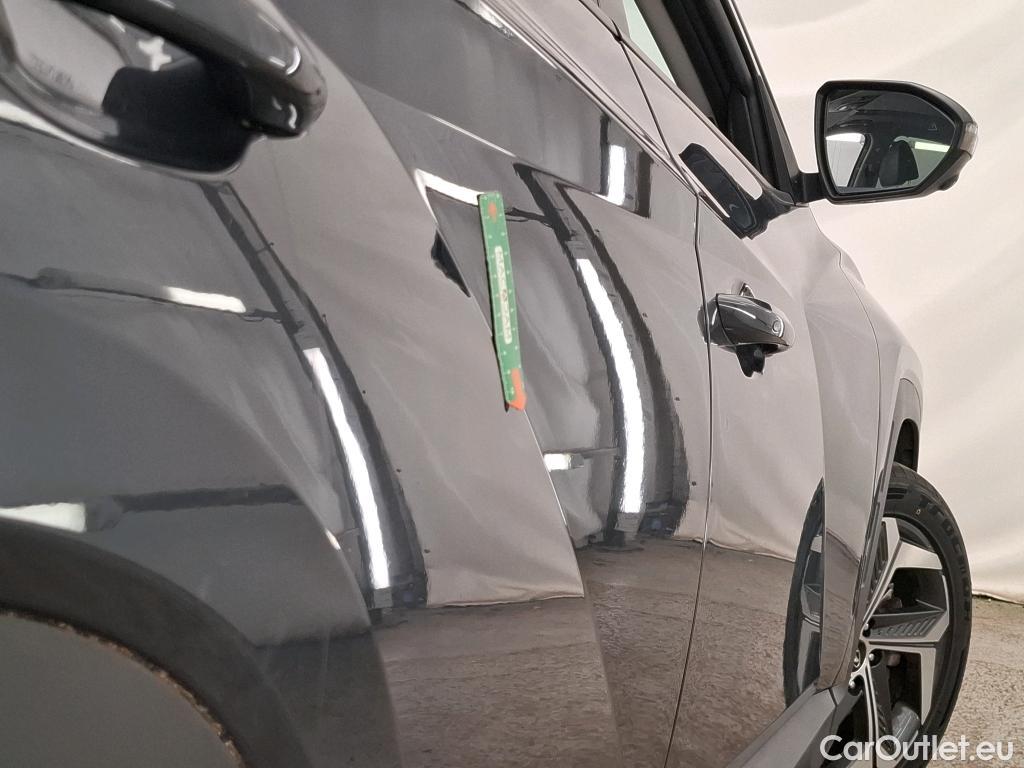  Hyundai  Tucson  Executive Hybrid 4WD 1.6 T-GDI 230CV BVA6 E6d #5