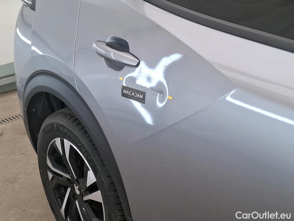  Peugeot  2008  Allure Business 1.5 HDi 130CV BVA8 E6d #2