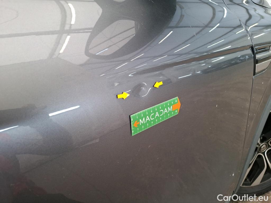  Renault  Arkana  Evolution 1.6 E-TECH Hybrid 145CV BVA6 E6d #9