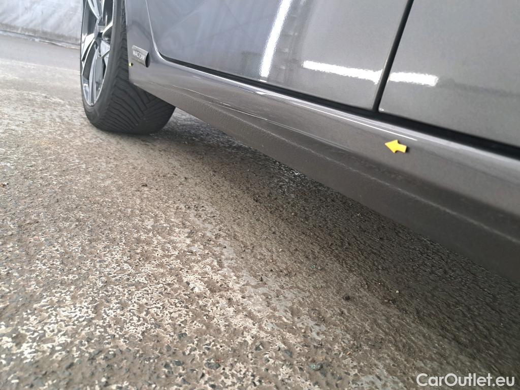  Peugeot  308  SW Allure 1.2 PureTech 130CV BVA8 E6d #8