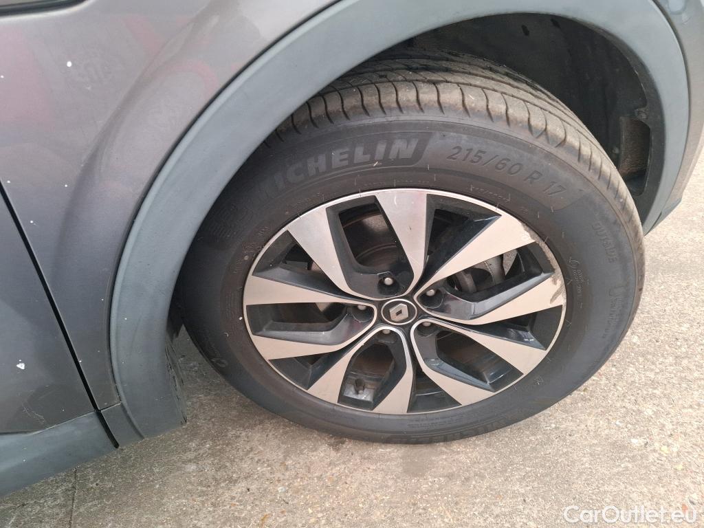  Renault  Arkana  Evolution 1.6 E-TECH Hybrid 145CV BVA6 E6d #1