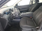  Hyundai  Tucson  Creative Hybrid 2WD 1.6 T-GDI 230CV BVA6 E6d #8
