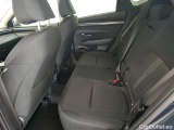  Hyundai  Tucson  Creative Hybrid 2WD 1.6 T-GDI 230CV BVA6 E6d #9
