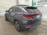  Hyundai  Tucson  Executive Hybrid 4WD 1.6 T-GDI 230CV BVA6 E6d #2
