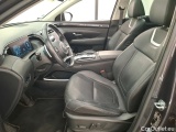  Hyundai  Tucson  Executive Hybrid 4WD 1.6 T-GDI 230CV BVA6 E6d #8
