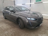  Peugeot  308  SW Allure 1.2 PureTech 130CV BVA8 E6d #4