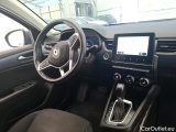  Renault  Arkana  Evolution 1.6 E-TECH Hybrid 145CV BVA6 E6d #5