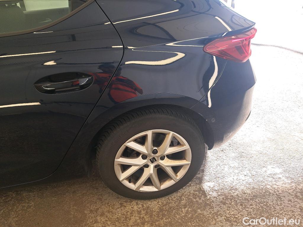  Seat  Leon  Style 1.0 TSI 110CV BVM6 E6d #7