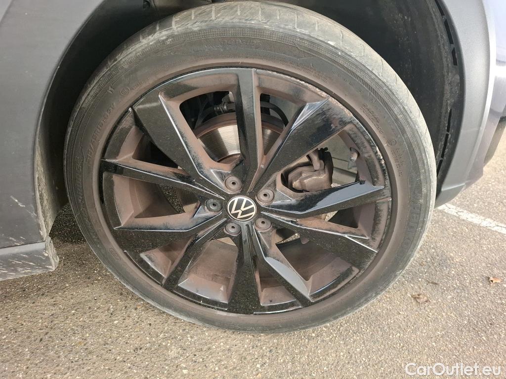  Volkswagen  Taigo  R-Line 1.5 TSI 150CV BVA7 E6d #20