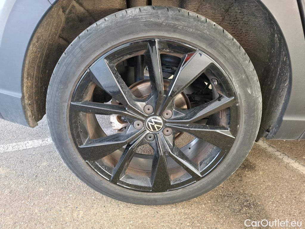  Volkswagen  Taigo  R-Line 1.5 TSI 150CV BVA7 E6d #14