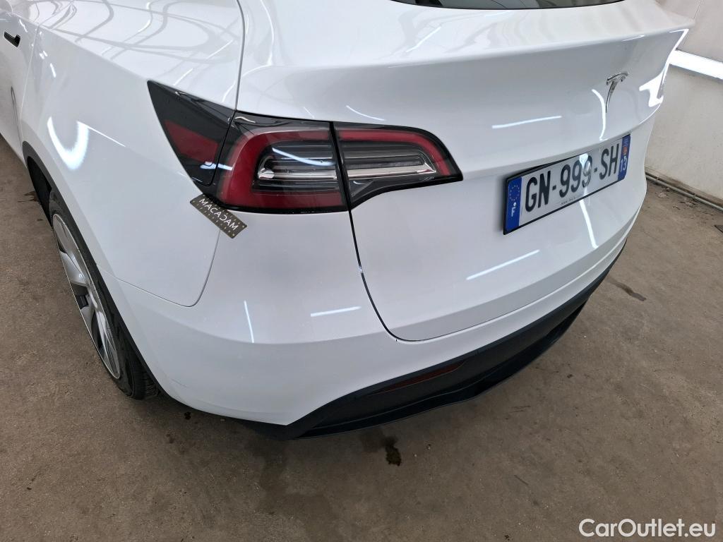  Tesla  Model Y TESLA  / 2021 / 5P / SUV RWD #30