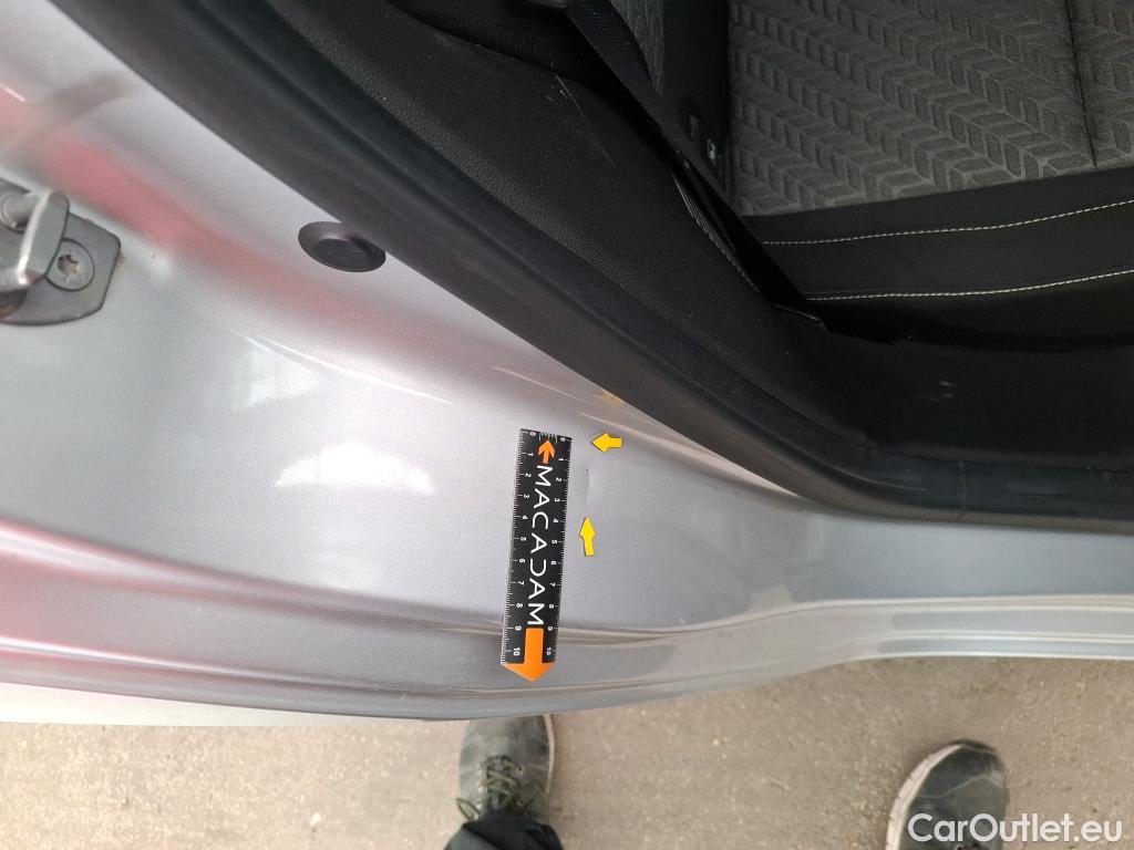  Renault  Clio  V Evolution 1.6 E-TECH Hybrid 145CV BVA6 E6d #9