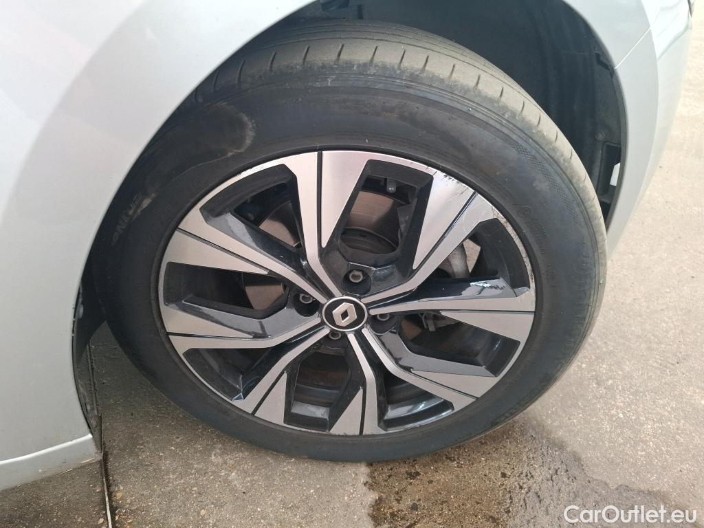  Renault  Clio  V Evolution 1.6 E-TECH Hybrid 145CV BVA6 E6d #16
