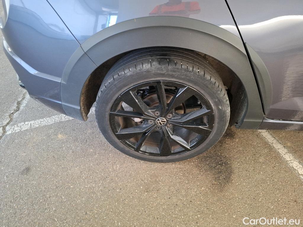  Volkswagen  Taigo  R-Line 1.5 TSI 150CV BVA7 E6d #13