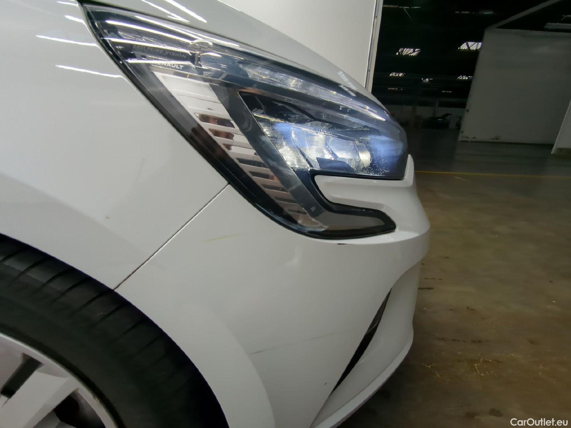  Renault  Clio  V Business 1.6 E-TECH Hybrid 140CV BVA6 E6d #10