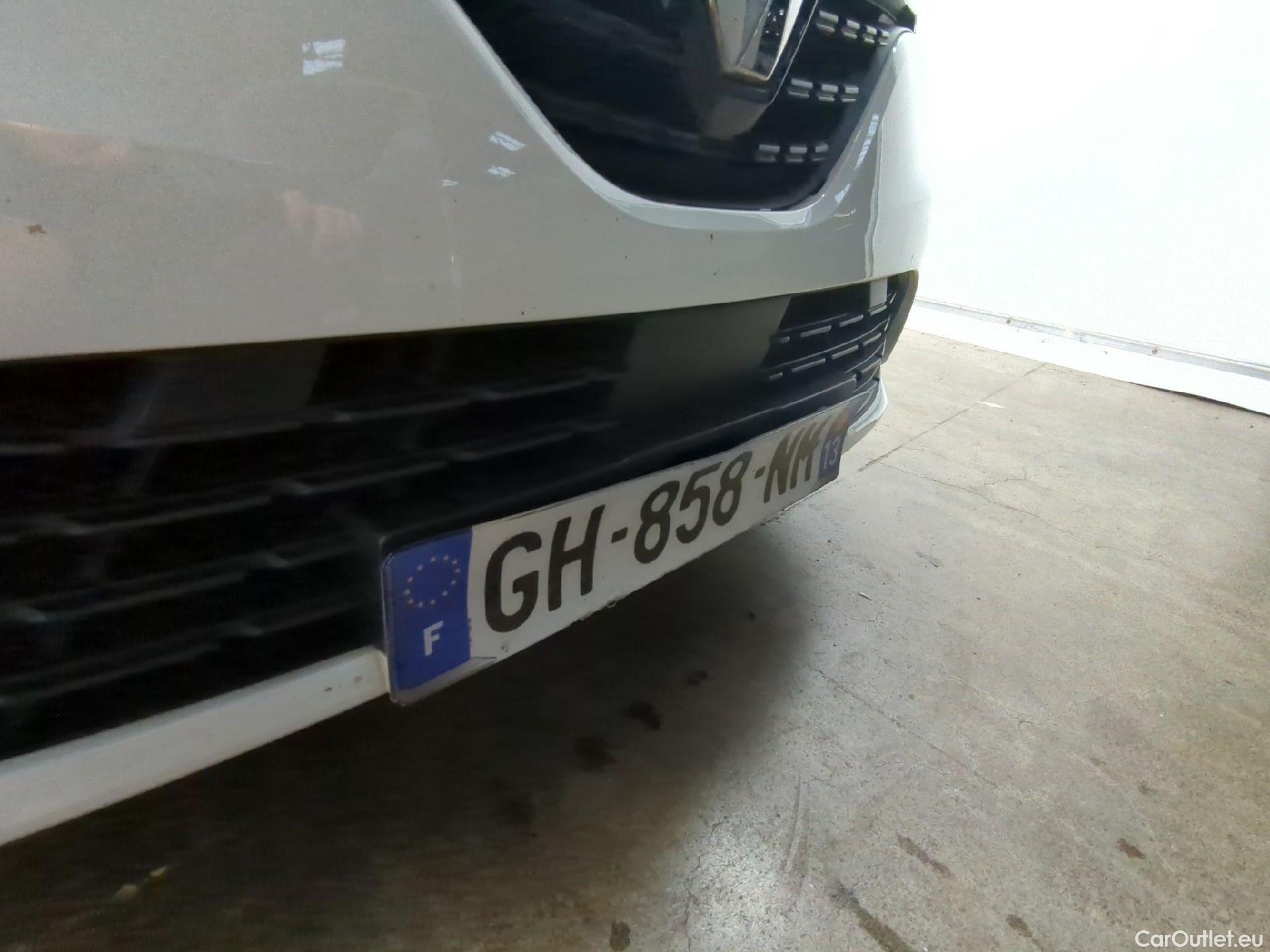  Renault  Clio  V Business 1.6 E-TECH Hybrid 140CV BVA6 E6d #16