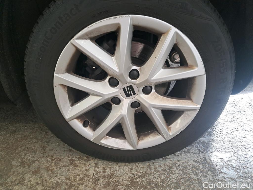  Seat  Leon  Style 1.0 TSI 110CV BVM6 E6d #8