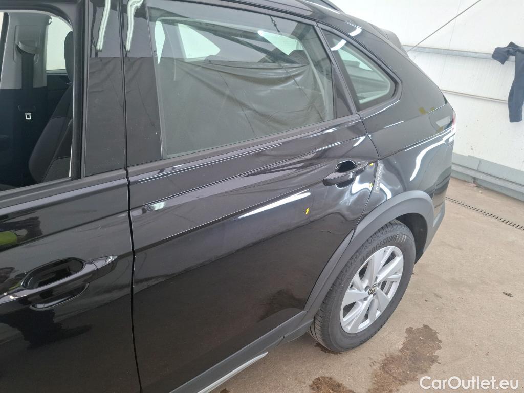 Volkswagen  Taigo  Life Plus 1.0 TSI 110CV BVA7 E6d #1