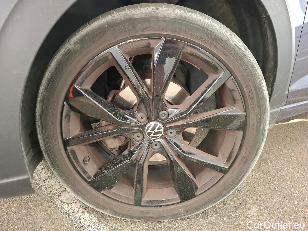  Volkswagen  Taigo  R-Line 1.5 TSI 150CV BVA7 E6d #40