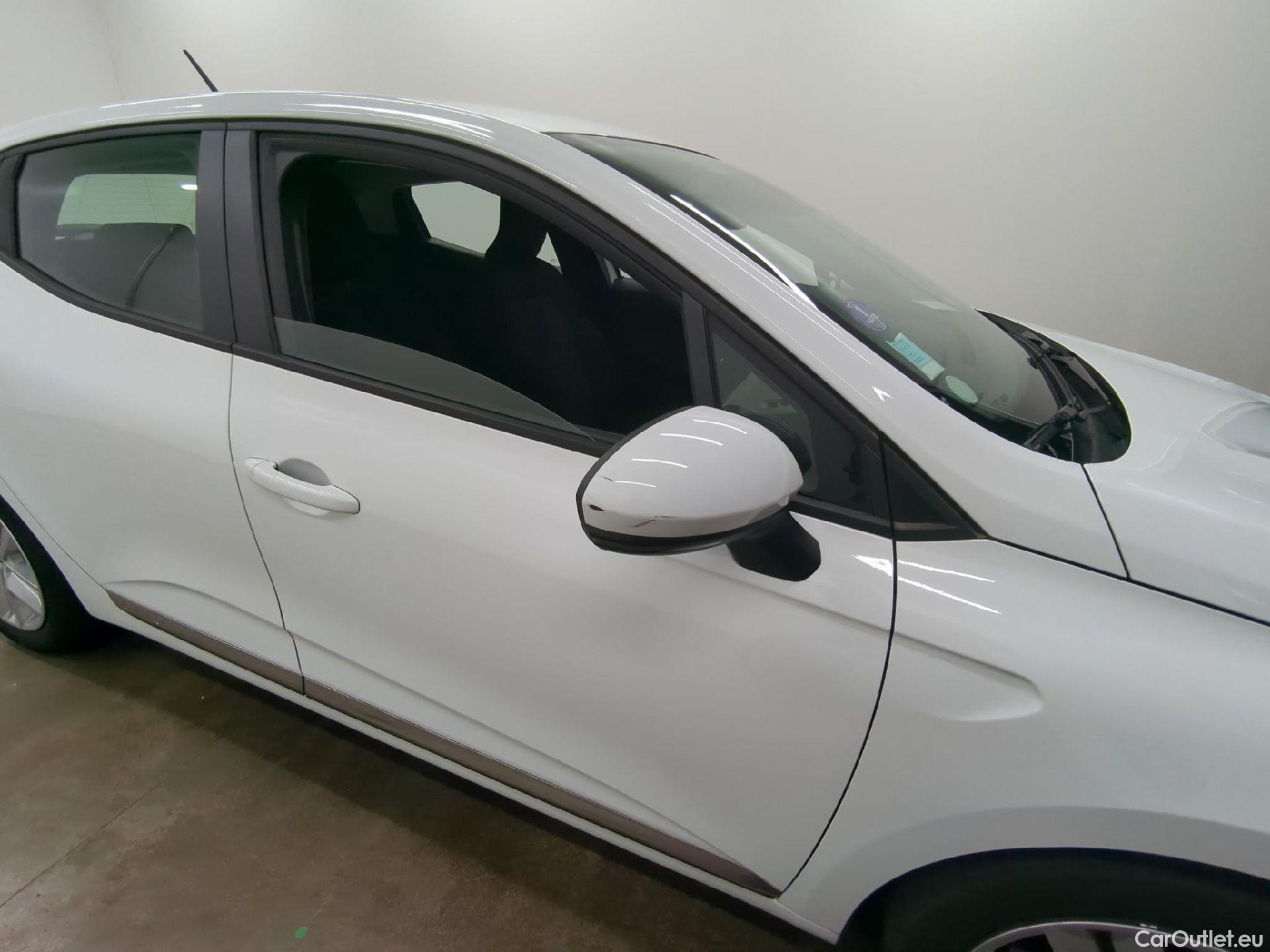  Renault  Clio  V Business 1.6 E-TECH Hybrid 140CV BVA6 E6d #9