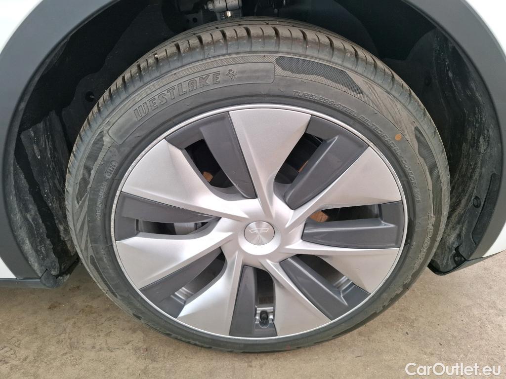  Tesla  Model Y TESLA  / 2021 / 5P / SUV RWD #11