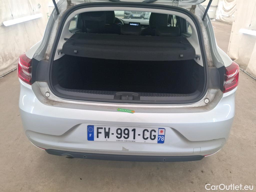  Renault  Clio  V Business 1.0 TCe 90CV BVM6 E6d #1