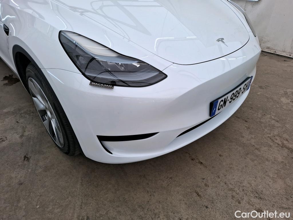  Tesla  Model Y TESLA  / 2021 / 5P / SUV RWD #1