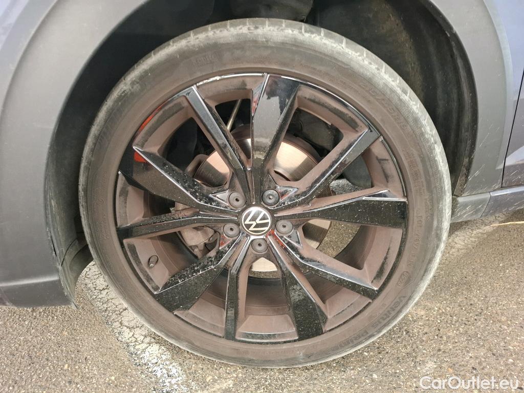  Volkswagen  Taigo  R-Line 1.5 TSI 150CV BVA7 E6d #10