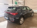  Seat  Leon  Style 1.0 TSI 110CV BVM6 E6d #3