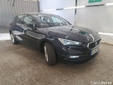  Seat  Leon  Style 1.0 TSI 110CV BVM6 E6d #4