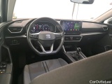  Seat  Leon  Style 1.0 TSI 110CV BVM6 E6d #5