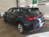  Seat  Leon  Style 1.0 TSI 110CV BVM6 E6d #2