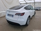  Tesla  Model Y TESLA  / 2021 / 5P / SUV RWD #4