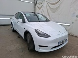  Tesla  Model Y TESLA  / 2021 / 5P / SUV RWD #5
