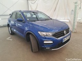  Volkswagen  T-ROC VOLKSWAGEN  / 2017 / 5P / SUV 1.6 TDI 115 LOUNGE BUSINESS #4