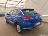  Volkswagen  T-ROC VOLKSWAGEN  / 2017 / 5P / SUV 1.6 TDI 115 LOUNGE BUSINESS #2