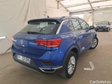  Volkswagen  T-ROC VOLKSWAGEN  / 2017 / 5P / SUV 1.6 TDI 115 LOUNGE BUSINESS #3