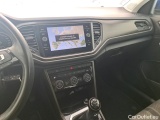  Volkswagen  T-ROC VOLKSWAGEN  / 2017 / 5P / SUV 1.6 TDI 115 LOUNGE BUSINESS #7