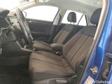  Volkswagen  T-ROC VOLKSWAGEN  / 2017 / 5P / SUV 1.6 TDI 115 LOUNGE BUSINESS #8