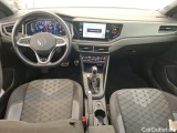  Volkswagen  Taigo  R-Line 1.5 TSI 150CV BVA7 E6d #5