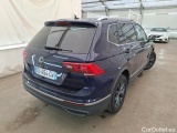  Volkswagen  Tiguan VOLKSWAGEN  Allspace / 2021 / 5P / SUV 2.0 TDI 150 DSG7 Life Business #3