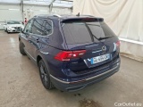  Volkswagen  Tiguan VOLKSWAGEN  Allspace / 2021 / 5P / SUV 2.0 TDI 150 DSG7 Life Business #2